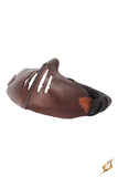 Mempo - Brown