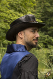 Top Hat - Black