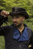 Top Hat - Black