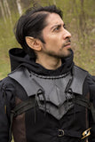 Dark Elf Gorget