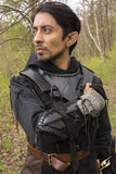 Dark Elf Right Arm Bracer