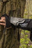 Dark Elf Right Arm Bracer