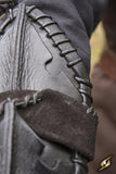 Dark Elf Right Arm Bracer