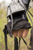 Dark Elf Right Arm Bracer