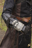 Dark Elf Right Arm Bracer