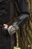 Dark Elf Left Arm Bracer