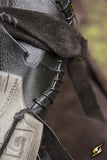 Dark Elf Left Arm Bracer