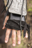 Dark Elf Left Arm Bracer