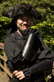 Bracers Squire - Black