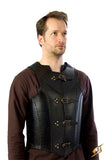 Veteran Armour - Black - Large