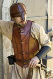 Veteran Armour - Brown - Large