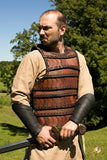 Celtic Lamellar - Brown