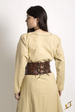 Broad Belt - Brown - USED