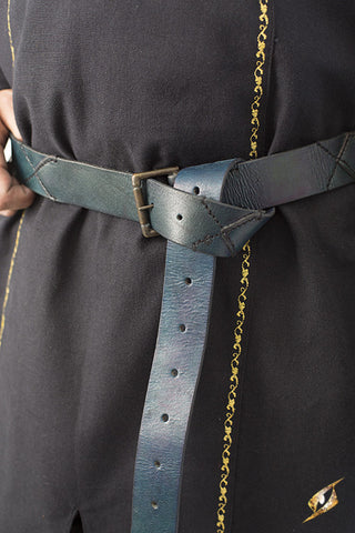 X Belt - Blue - 160cm