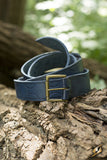 Aruthian Belt - Blue - 160cm