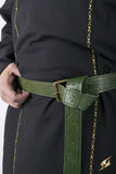 Aruthian Belt - Green - 160cm