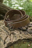 Aruthian Belt - Brown - 160cm