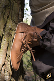 Shoes Thor - Brown
