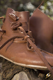 Shoes Thor - Brown