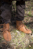 Shoes Thor - Brown