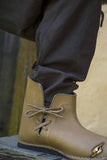 Shoes Galahad - Natural