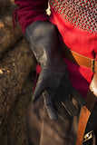 Falcon Gloves - Epic Black