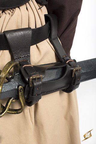 Rogue Swordholder - Black