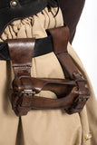 Rogue Swordholder - Brown