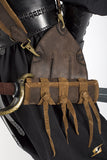 Musketeer Baldric - Brown