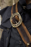 Musketeer Baldric - Brown