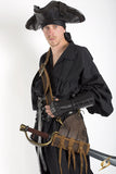 Musketeer Baldric - Brown