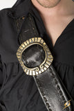 Pirate Baldric - Black