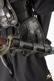 Pirate Baldric - Black