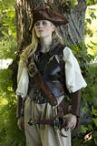 Pirate Baldric - Brown