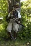 Pirate Baldric - Brown