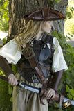 Pirate Baldric - Brown