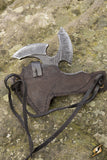 Black Shuriken Holder - Epic Black