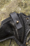 Black Shuriken Holder - Epic Black