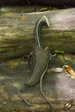 Dark Elven Throwing Knife Holder - Epic Black