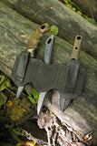 Rogue Knife Set Holder - Epic Black