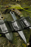 Rogue Knife Set Holder - Epic Black