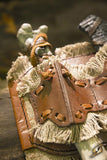 Wildling Set Holder - Brown