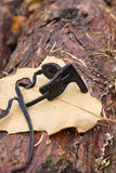 Holster Hook - Epic Black