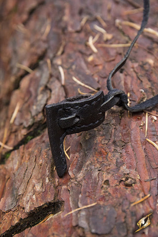 Holster Hook - Epic Black