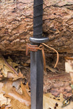 Holster Hook - Brown
