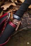 Holster Hook - Brown