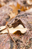 Holster Hook - Brown