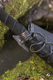 Elven Holster Hook - Epic Black