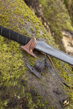 Elven Holster Hook - Epic Black