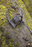 Elven Holster Hook - Epic Black